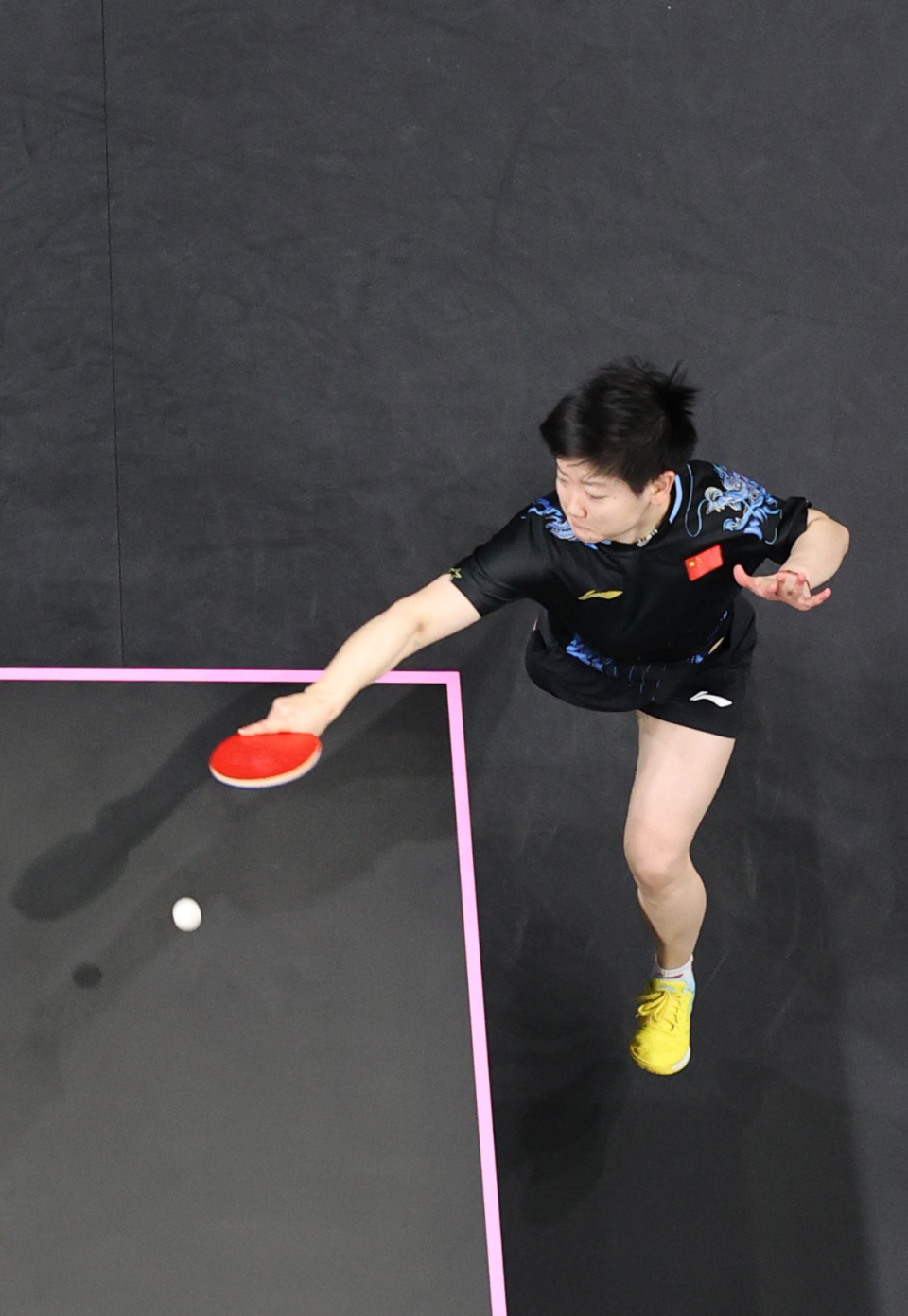 比赛的记录 比赛的记录