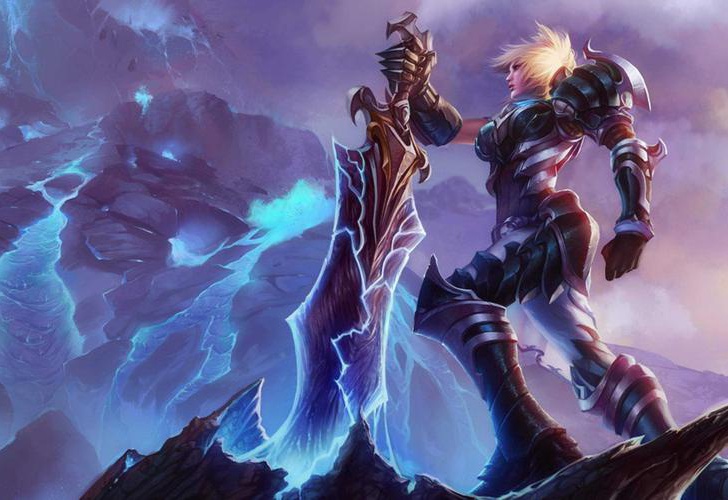 传统射击技 传统射击技