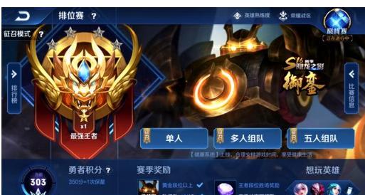 放大审视